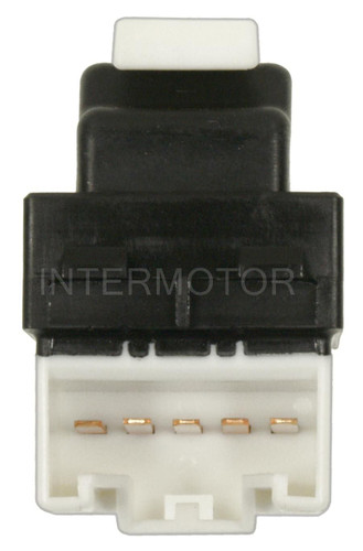 Standard Ignition Power Seat Switch PSW47 - connector view