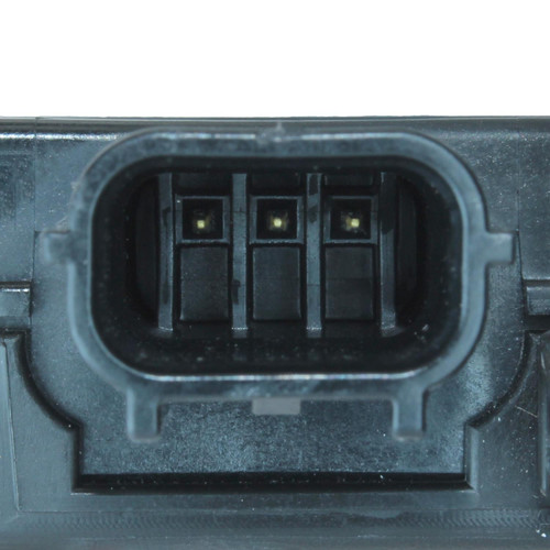 Standard Ignition Battery Current / Volt Sensor BSC106 - connector view