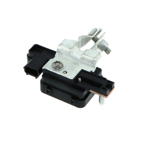 Standard Ignition Battery Current / Volt Sensor BSC106 - angled view