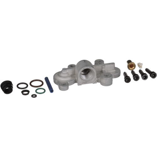 Standard Ignition Fuel Pressure Regulator Upgrade Kit PRU1 - front view