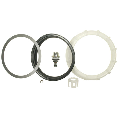 Standard Ignition Fuel Pressure Regulator PR474 - front view