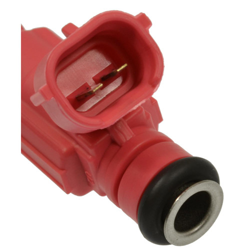Standard Ignition Fuel Injector - MFI - New FJ989 - alternate view