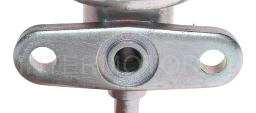 Standard Ignition Fuel Pressure Regulator PR195 - angled view
