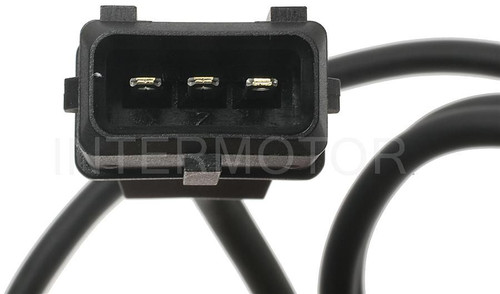 Standard Ignition Crankshaft Sensor PC508 - connector view