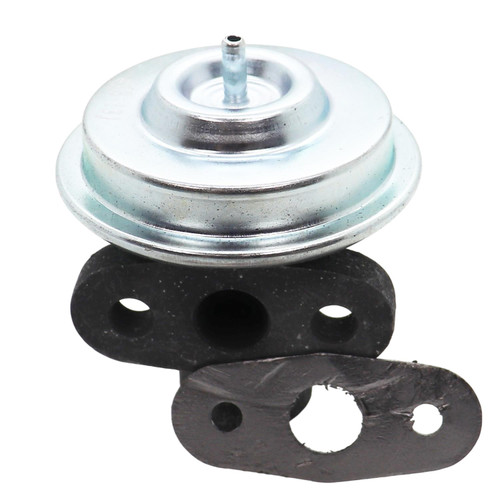 Standard Ignition EGR Valve EGV671 - front view