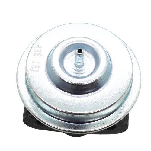 Standard Ignition EGR Valve EGV671 - top view