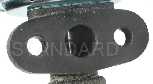 Standard Ignition EGR Valve EGV671 - angled view