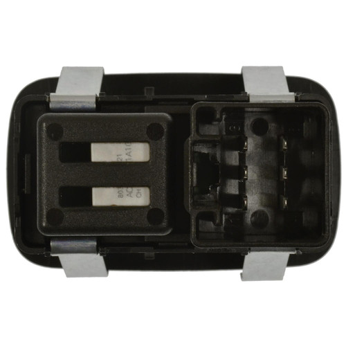 Standard Ignition Power Window Switch DWS2064 - back view
