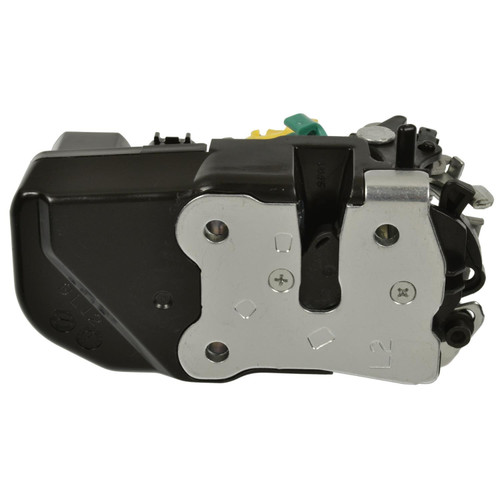 Standard Ignition Power Door Lock Actuator DLA1165 - back view