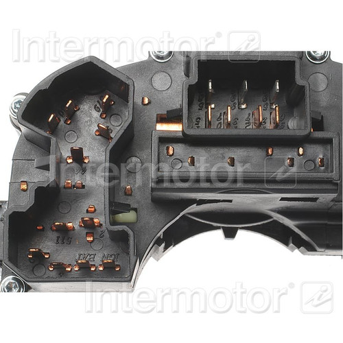 Standard Ignition Multi Function Column Switch DS-744