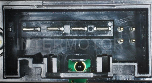 Standard Ignition Power Window Switch DWS-614