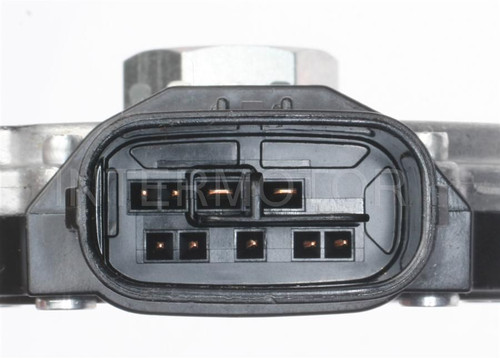 Standard Ignition Neutral Safety Switch NS-504