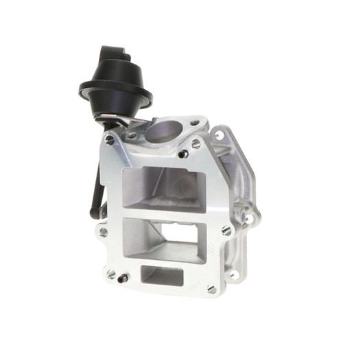 Standard Ignition EGR Valve EGV1297 - left view