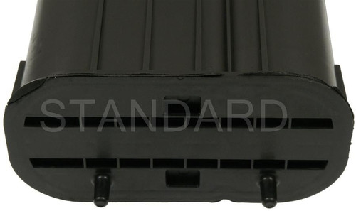 Standard Ignition Fuel Vapor Canister CP3205 - bottom view