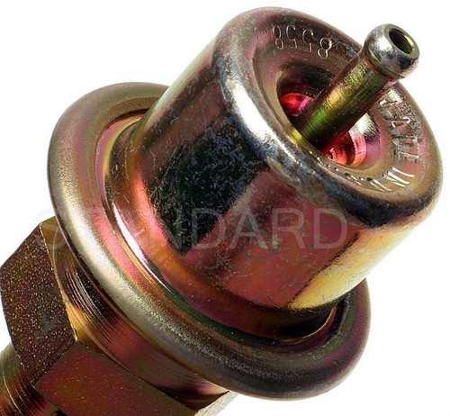 Standard Ignition Fuel Pressure Regulator PR90 - bottom view