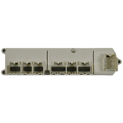 Standard Ignition Power Window Switch DWS1699 - back view