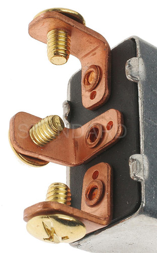 Standard Ignition Toggle Switch DS-193