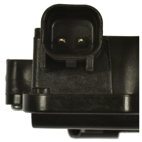 Standard Ignition Power Door Lock Actuator DLA1413 - connector view
