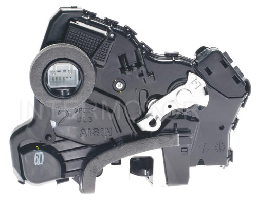 Standard Ignition Power Door Lock Actuator DLA1413 - back view
