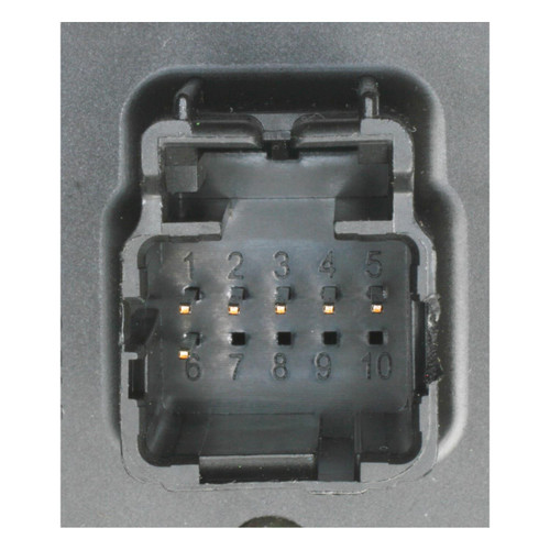 Standard Ignition Headlight Switch HLS-1285