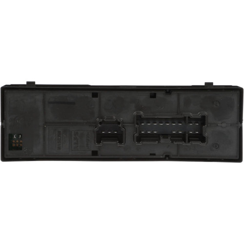 Standard Ignition Power Window Switch DWS2225 - bottom view