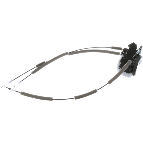 Standard Ignition Power Door Lock Actuator DLA1613 - front view