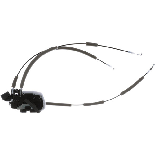 Standard Ignition Power Door Lock Actuator DLA1613 - bottom view