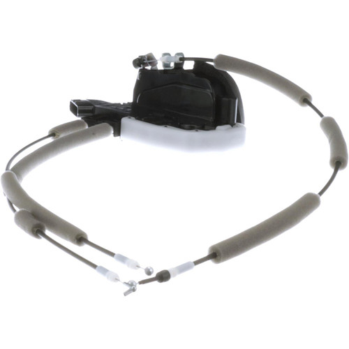 Standard Ignition Power Door Lock Actuator DLA1613 - left view