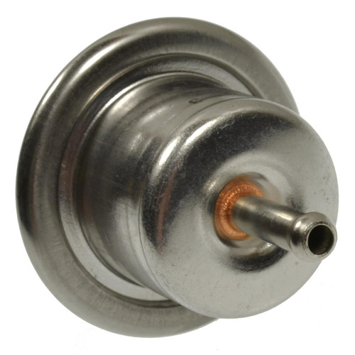 Standard Ignition Fuel Pressure Regulator PR472 - top view