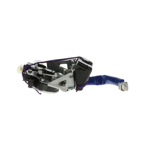 Standard Ignition Trunk Lock Actuator Motor DLA2148 - back view