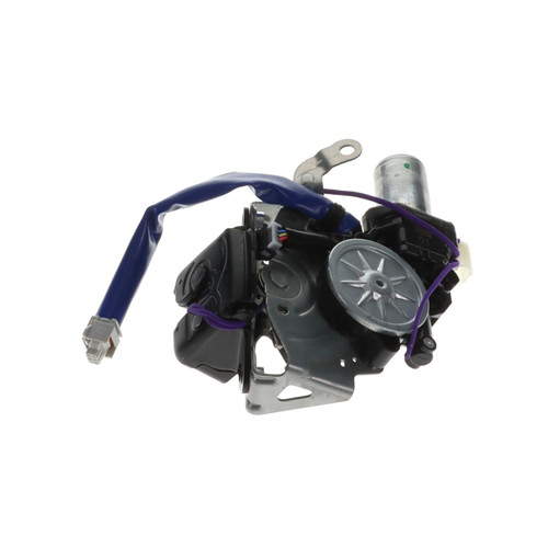 Standard Ignition Trunk Lock Actuator Motor DLA2148 - bottom view
