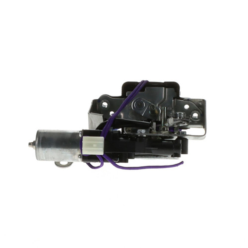 Standard Ignition Trunk Lock Actuator Motor DLA2148 - left view