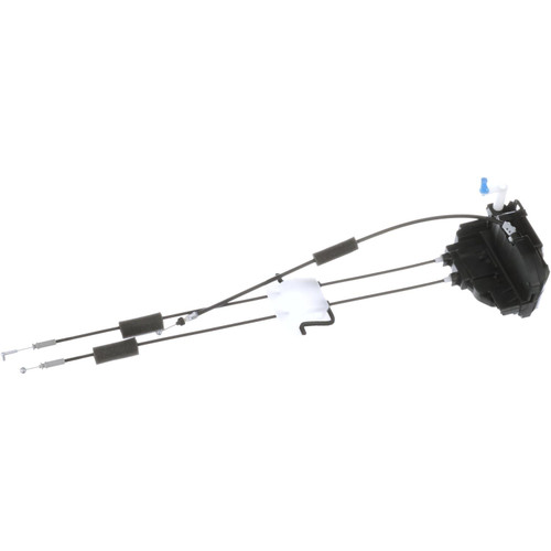 Standard Ignition Power Door Lock Actuator DLA1616 - front view