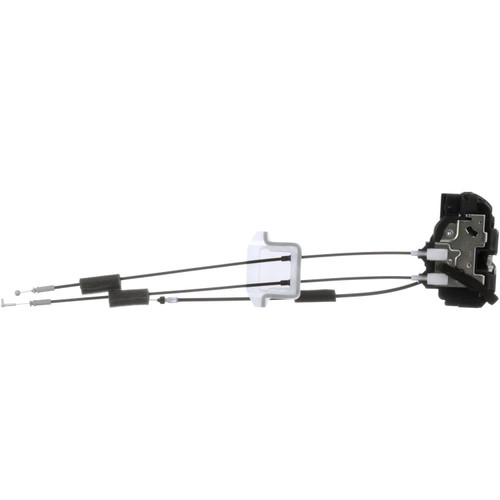 Standard Ignition Power Door Lock Actuator DLA1616 - bottom view