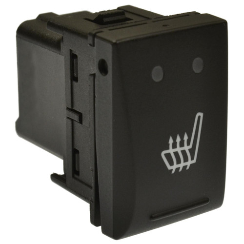 Standard Ignition Heated Seat Switch HSS125 - front view