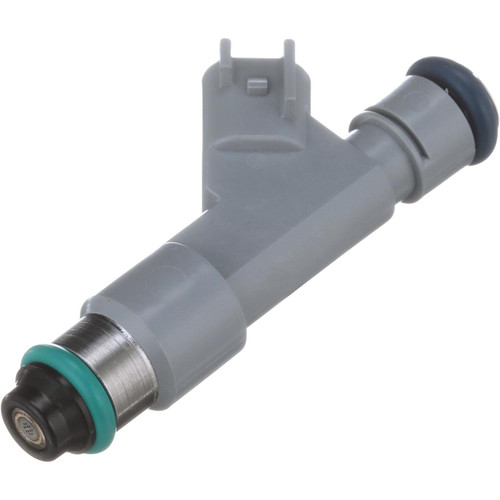 Standard Ignition Fuel Injector - MFI - New FJ1064 - angled view