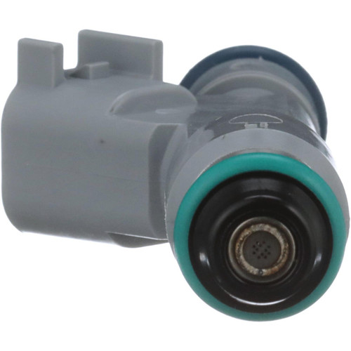 Standard Ignition Fuel Injector - MFI - New FJ1064 - bottom view