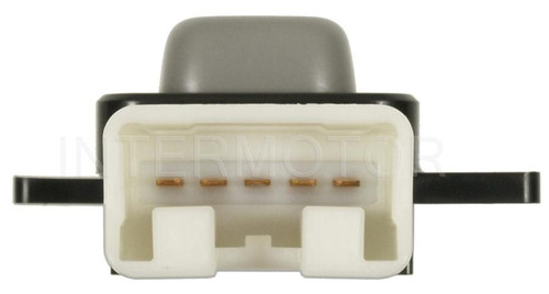Standard Ignition Power Seat Switch PSW51 - connector view