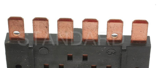 Standard Ignition A/C and Heater Blower Motor Switch HS-224