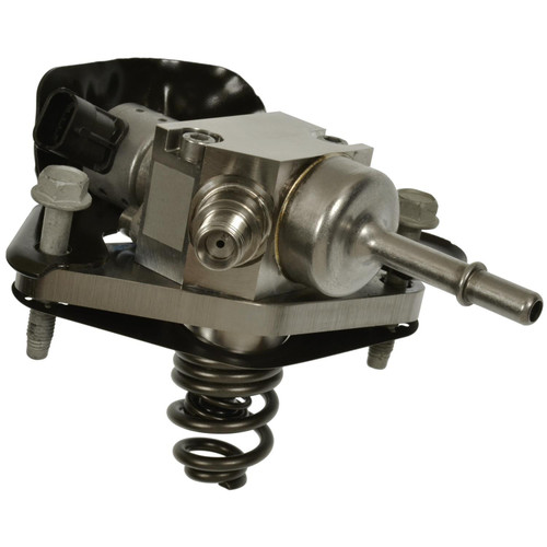 Standard Ignition Direct Injection High Pressure Fuel Pump GDP105 - front view