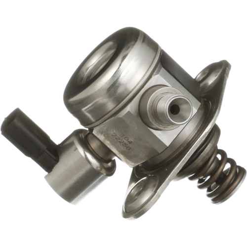 Standard Ignition Direct Injection High Pressure Fuel Pump GDP104 - back view