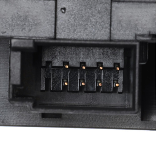 Standard Ignition Cruise Control Switch CCA1401 - connector view