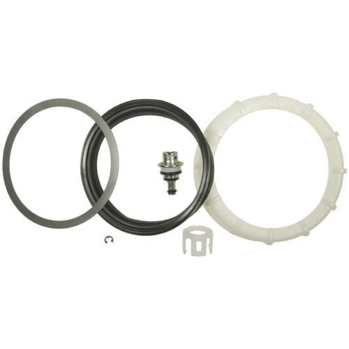 Standard Ignition Fuel Pressure Regulator PR473 - front view