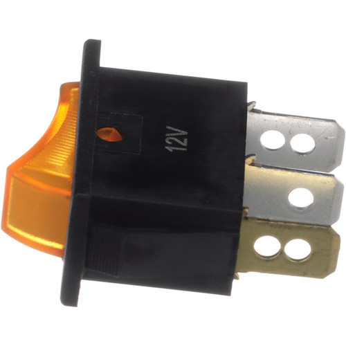 Standard Ignition Rocker Switch DS-318