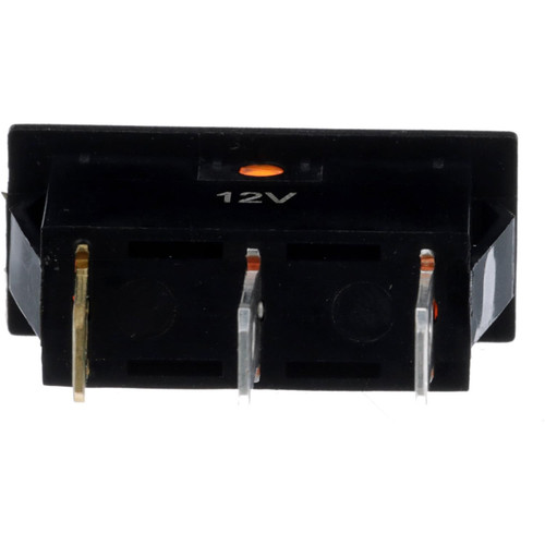 Standard Ignition Rocker Switch DS-318