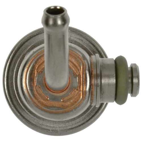 Standard Ignition Fuel Pressure Regulator PR341 - bottom view
