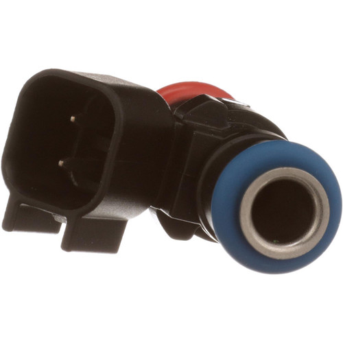 Standard Ignition Fuel Injector - MFI - New FJ1524 - back view