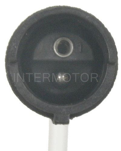 Standard Ignition Brake Pad Wear Sensor PWS144 - connector view