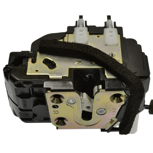 Standard Ignition Power Door Lock Actuator DLA1011 - back view