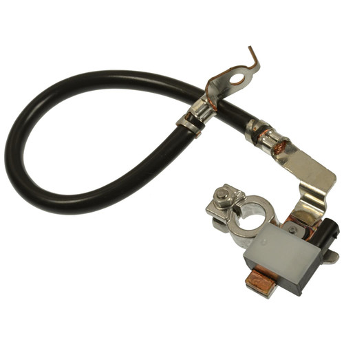 Standard Ignition Battery Current / Volt Sensor BSC107 - front view